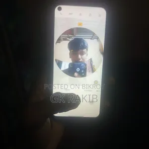 Oppo A92 ১২৮ জিবি ব্লু