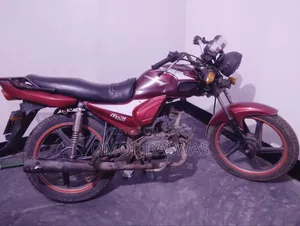 Runner Cheeta 100 ২০১৮ রেড