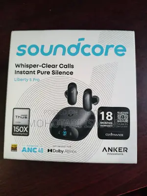 Anker Soundcore Libarty 5Pro