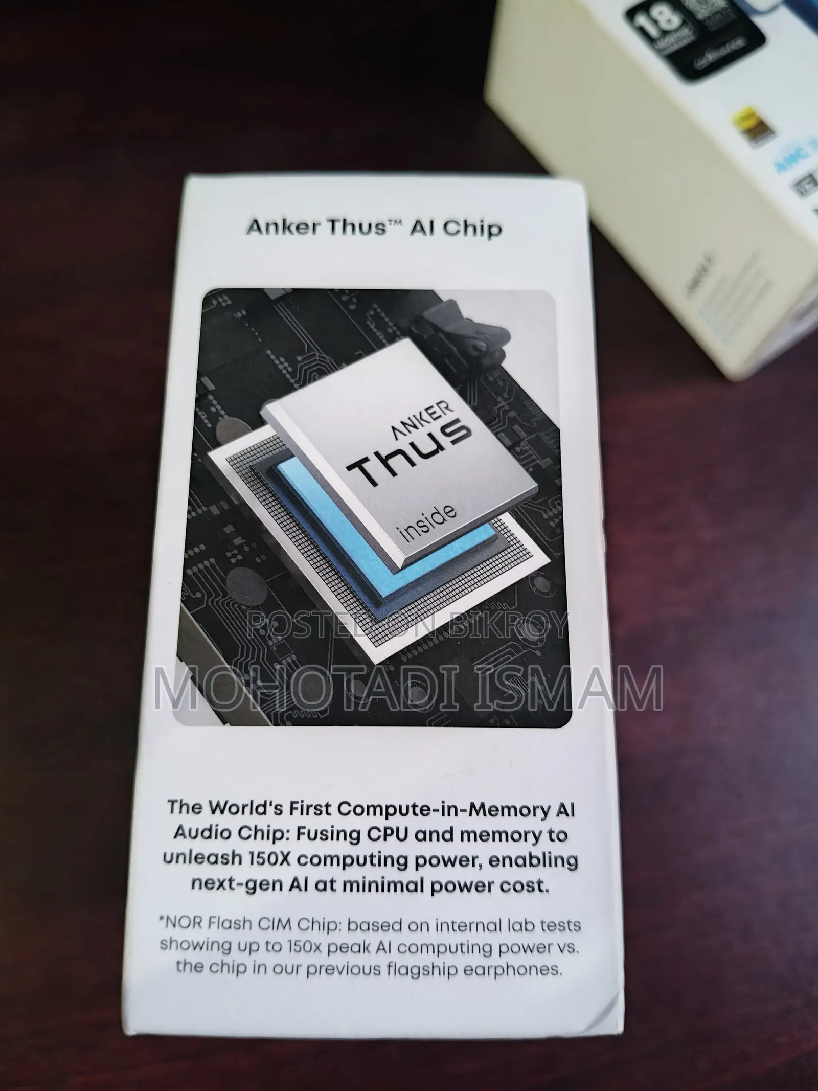 Anker Soundcore Libarty 5Pro