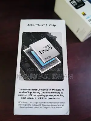 Anker Soundcore Libarty 5Pro