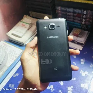 Samsung Galaxy J2 Prime 8 GB Black