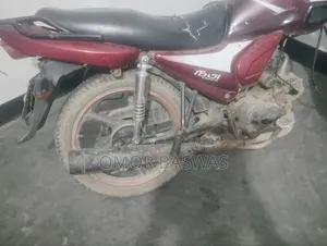 Runner Cheeta 100 ২০১৮ রেড