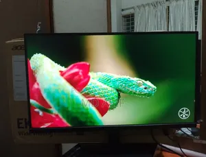 এসার ইকে২২০কিউ ২১.৫" ১এমএস ১০০হার্জ বর্ডারলেস এফএইচডি গেমিং মনিটর