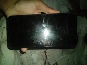 জিয়াওমি রেডমি ১৫ ১২৮ জিবি ব্ল্যাক