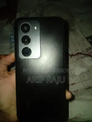 Xiaomi Redmi 15 128 GB Black