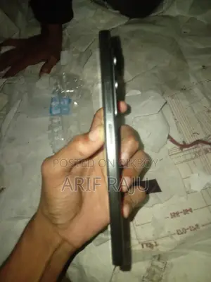 Xiaomi Redmi 15 128 GB Black