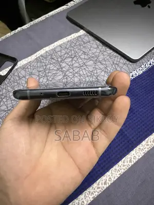Samsung Galaxy S20+ 5G 128 GB Silver