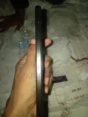 Xiaomi Redmi 15 128 GB Black