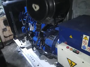200 Kva Perkins Generator Uk Sell & Service