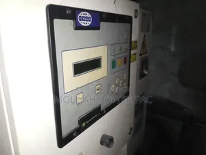 200 Kva Perkins Generator Uk Sell & Service