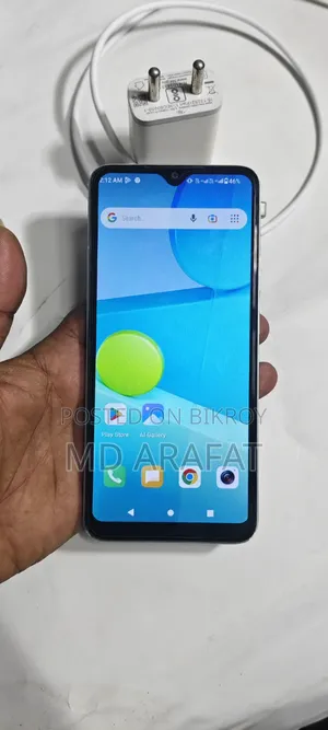 আইটেল এ০৫এস ৩২ জিবি নীল