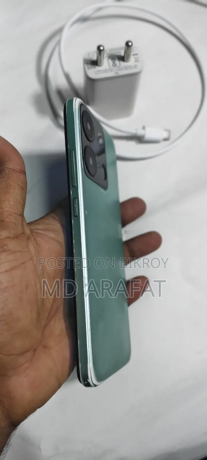 Itel A05s 32 GB Blue