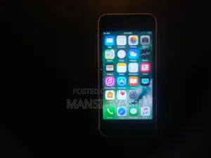 অ্যাপল আইফোন ৫সি ৩২ জিবি সাদা