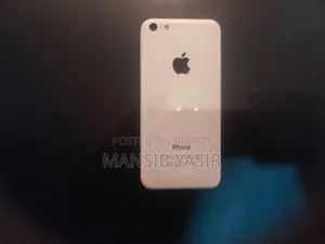 অ্যাপল আইফোন ৫সি ৩২ জিবি সাদা