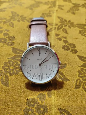 Fashion Watch