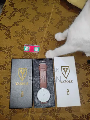 Fashion Watch