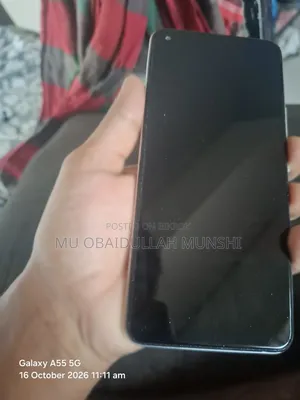 Realme 8 5G 128 GB Gray