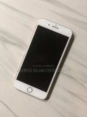 Apple iPhone 7 Plus 128 GB Rose Gold