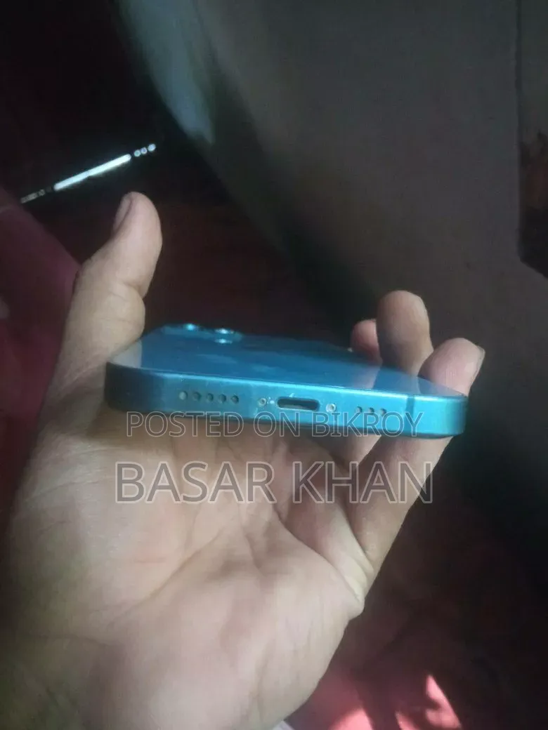 New Apple iPhone 13 128 GB Green