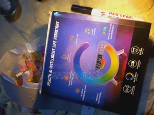 জি ক্লক উইথ সাউন্ড বক্স