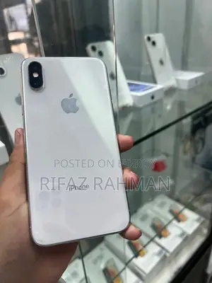 অ্যাপল আইফোন এক্সএস ২৫৬ জিবি সাদা