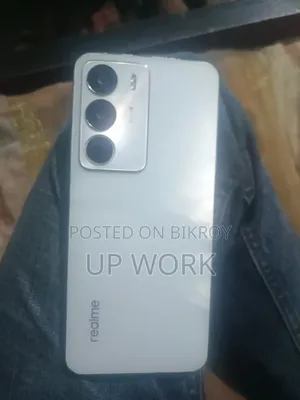 রিয়েলমি সি৭১ ১২৮ জিবি ব্লু
