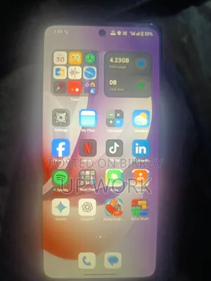Realme C71 128 GB Blue