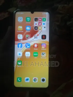 Vivo V25 Pro 256 GB Blue