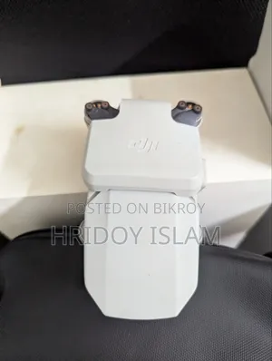 DJI Mini 2 Fly More Combo