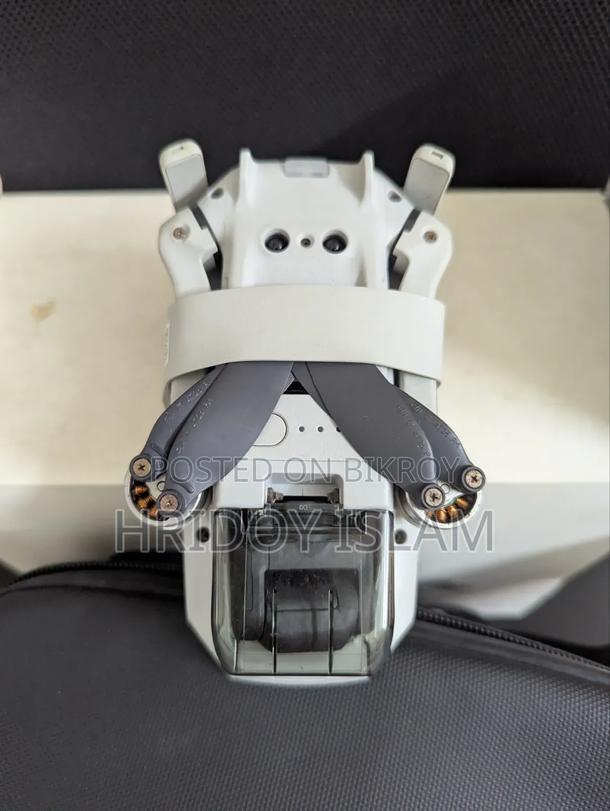 DJI Mini 2 Fly More Combo