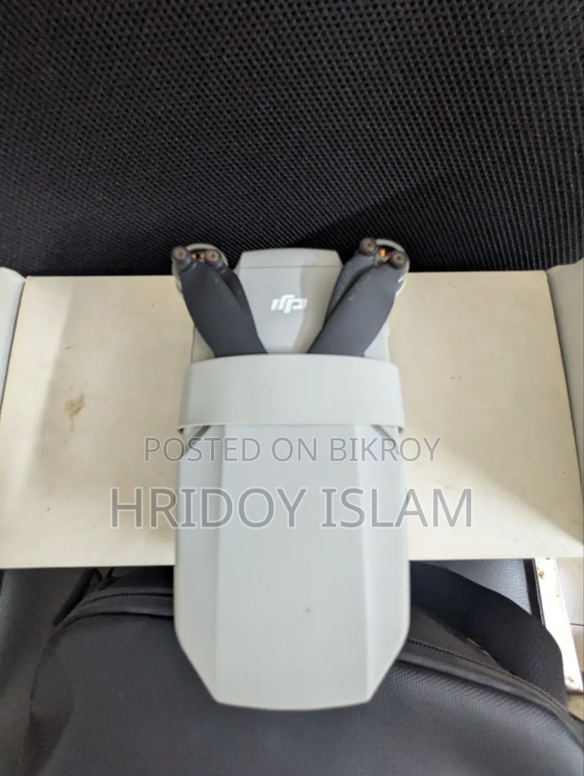 DJI Mini 2 Fly More Combo