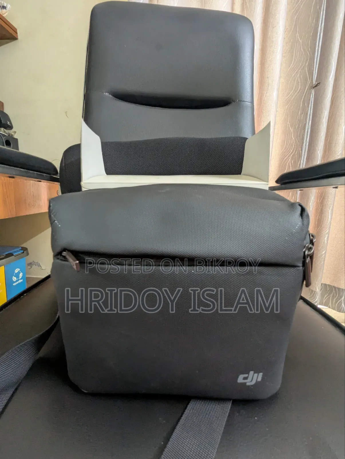 DJI Mini 2 Fly More Combo