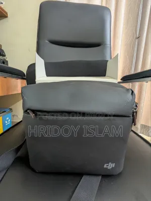 DJI Mini 2 Fly More Combo