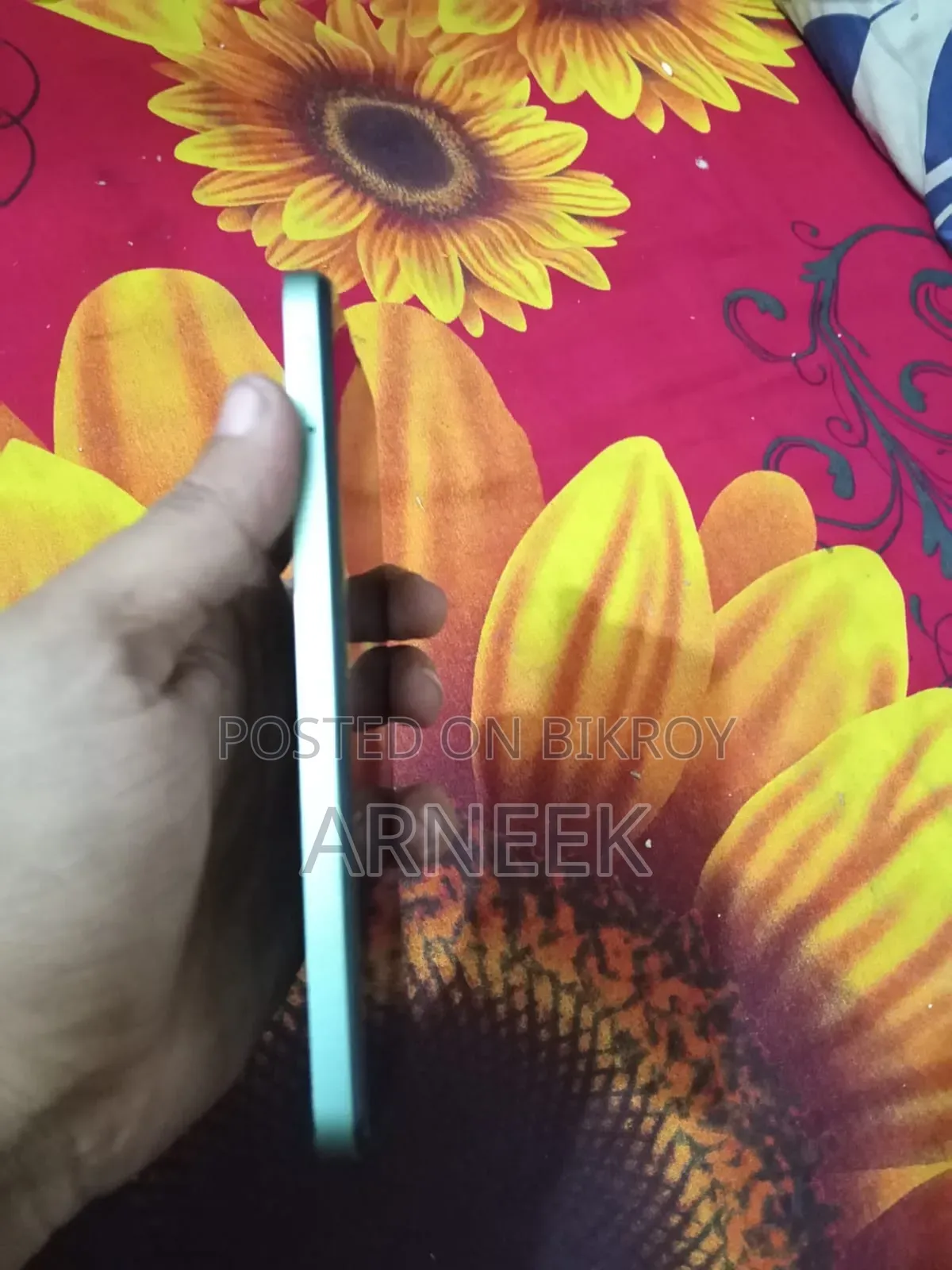Honor X6b 128 GB Green