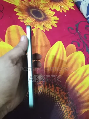 Honor X6b 128 GB Green