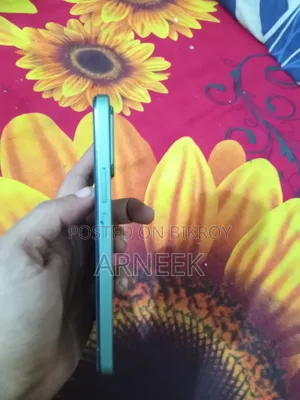 Honor X6b 128 GB Green