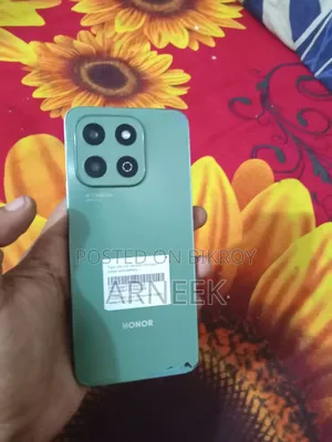 Honor X6b 128 GB Green
