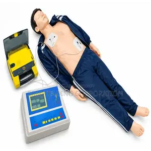 XC-BLS Basic Life Support CPR & AED Training Simulator