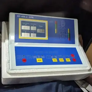 XC-BLS Basic Life Support CPR & AED Training Simulator