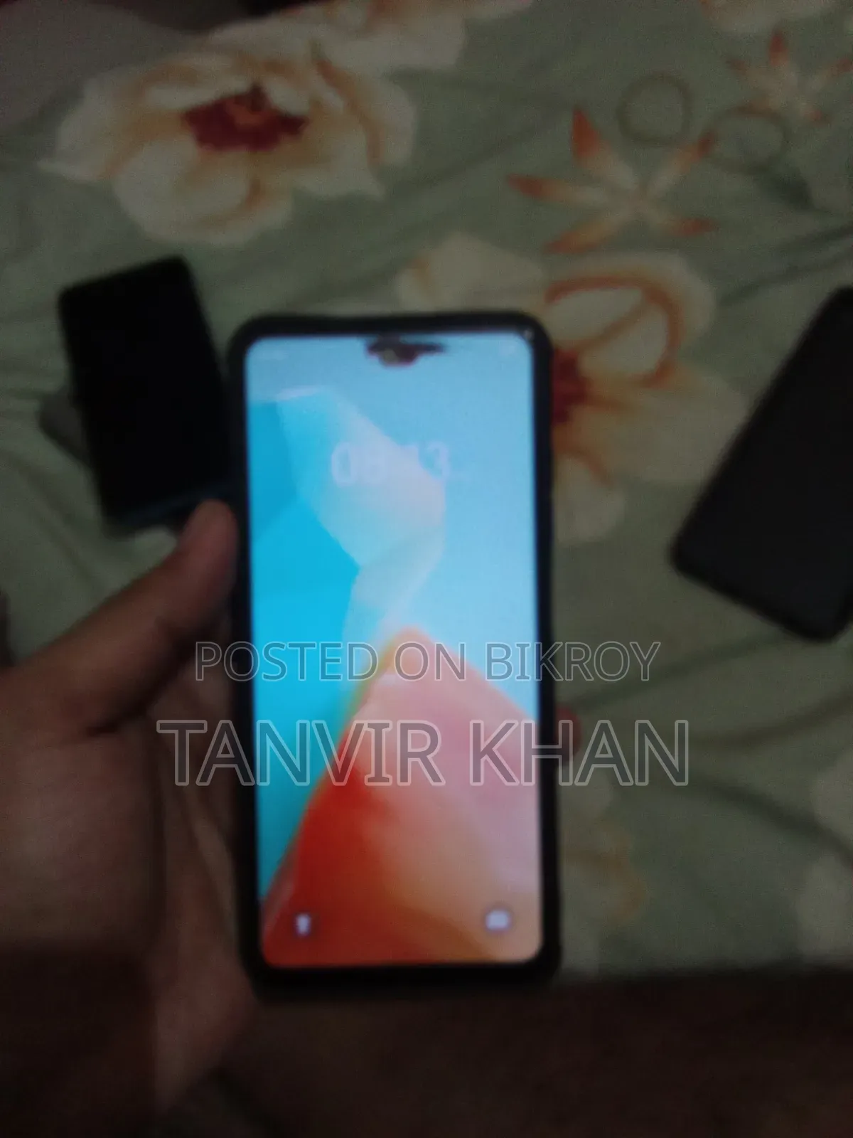 Tecno Spark 20 256 GB Bronze