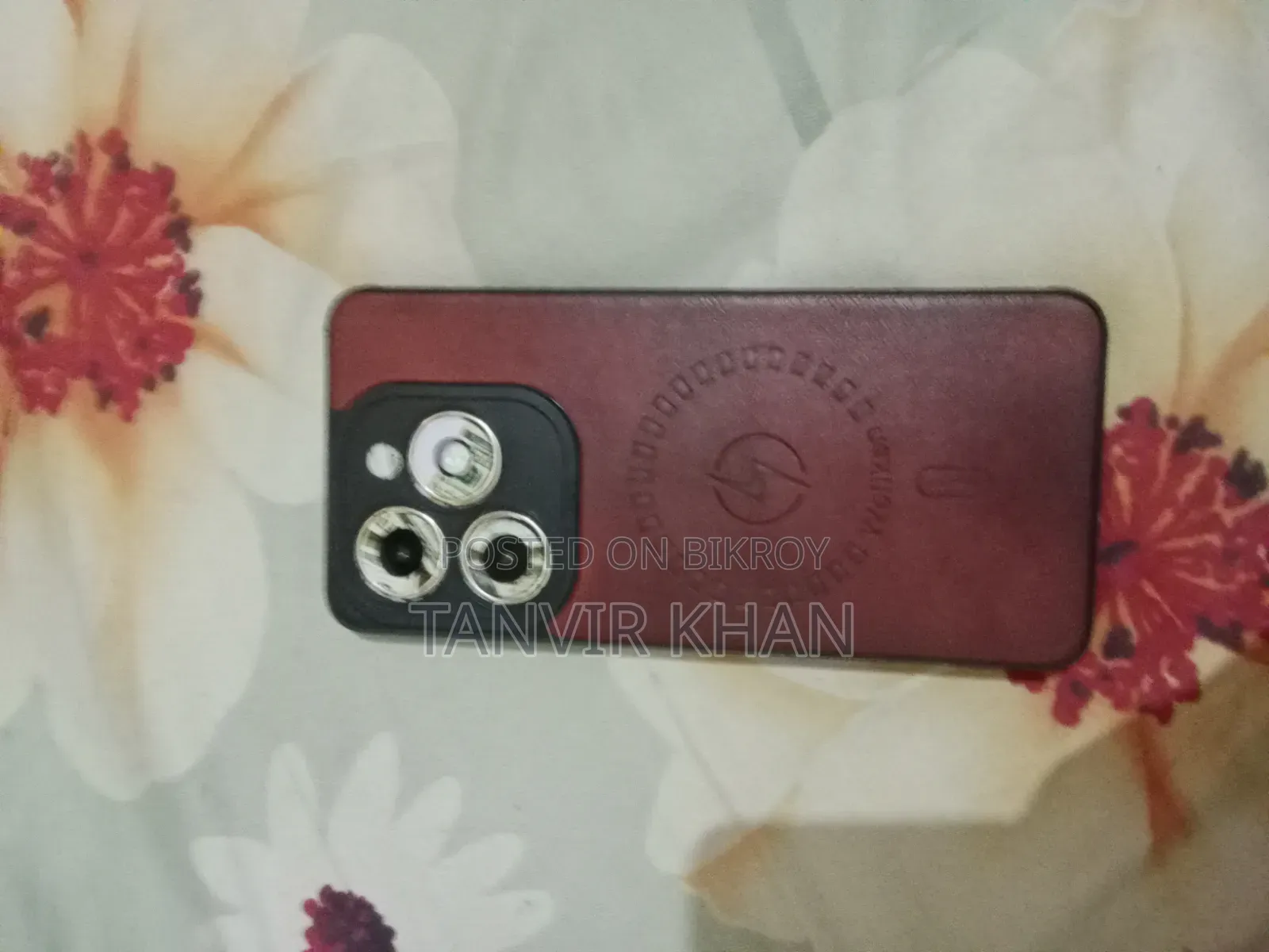 Tecno Spark 20 256 GB Bronze