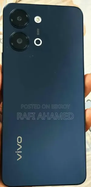Vivo V25 Pro 256 GB Blue