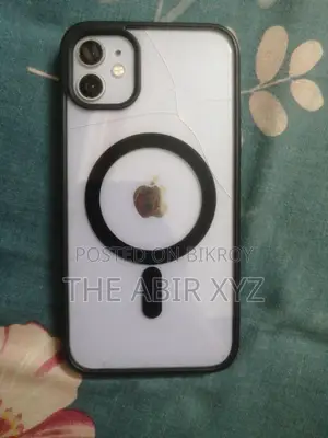 Apple iPhone 11 128 GB Purple