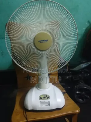 ১২ ভোল্টের চার্জার ফ্যান দুই ব্যাটারি সিস্টেম ফুল ওকে