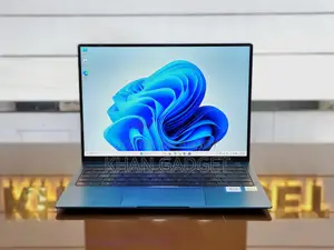 Laptop Huawei MateBook X Pro 16GB Intel Core i7 SSD 512GB