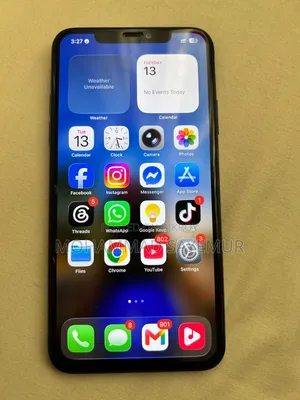 অ্যাপল আইফোন ১১ প্রো ম্যাক্স ২৫৬ জিবি গ্রে