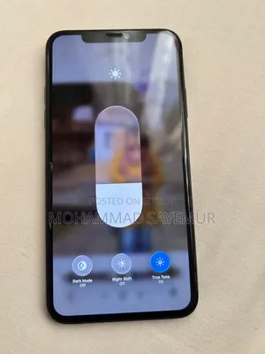 অ্যাপল আইফোন ১১ প্রো ম্যাক্স ২৫৬ জিবি গ্রে