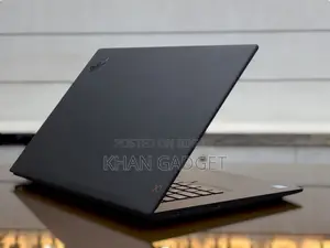 Laptop Lenovo ThinkPad X1 32GB Intel Core i7 SSD 512GB