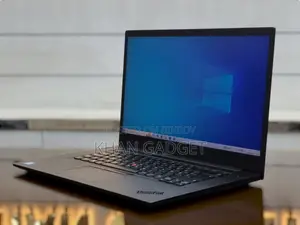 Laptop Lenovo ThinkPad X1 32GB Intel Core i7 SSD 512GB